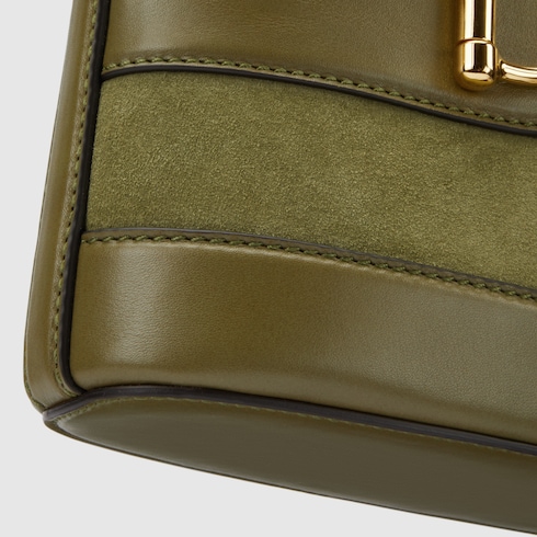 Borsa a secchiello Gucci 73 misura piccola