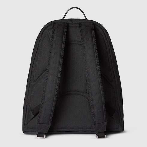 GG帆布中号背包