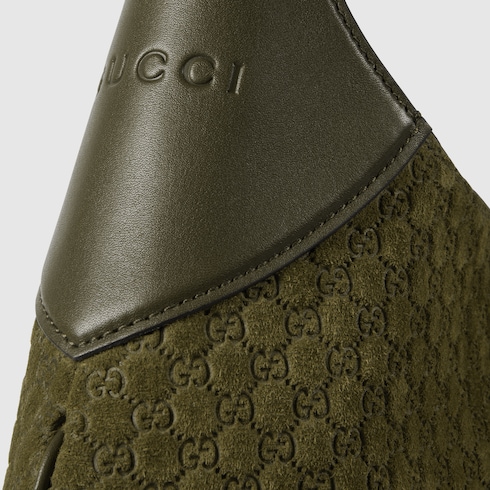 Gucci B small shoulder bag Detail 4