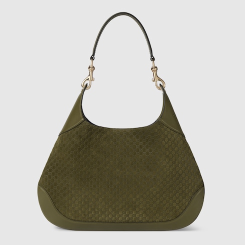 Gucci B small shoulder bag Detail 6