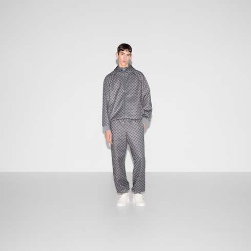 Veste zippée en néoprène GG