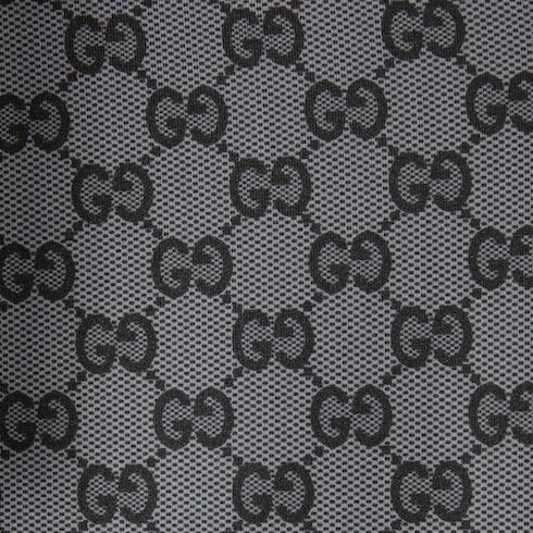 GG氯丁橡胶拉链夹克
