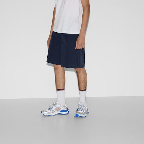 Sneaker uomo Gucci 2.0