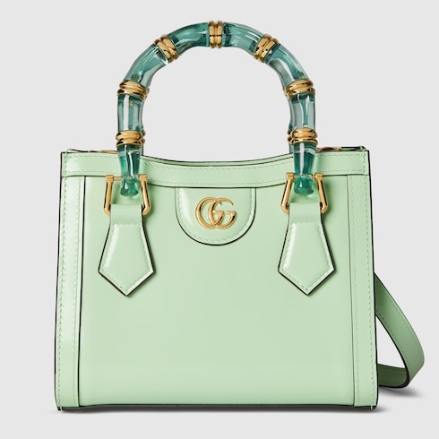 Gucci Diana mini tote bag