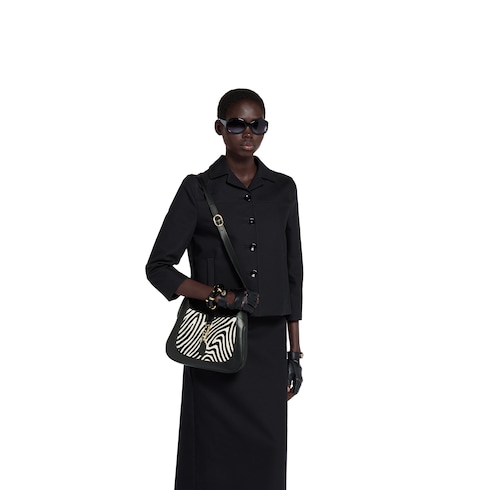 Borsa Gucci Jackie 1961 misura media