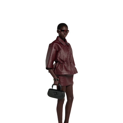 Bolso Gucci Bamboo Diva tamaño mediano