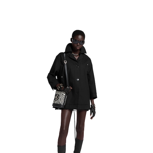 Gucci 73 small bucket bag