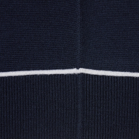 Fine wool pants
