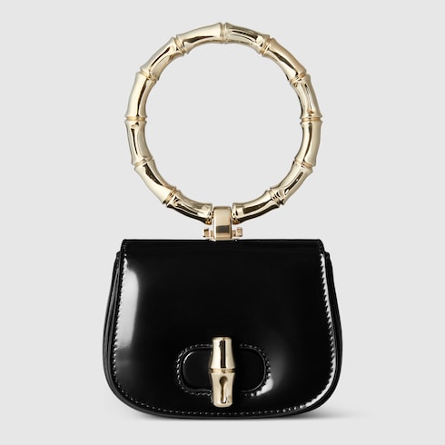 Gucci Bamboo Night super mini bag Detail 2