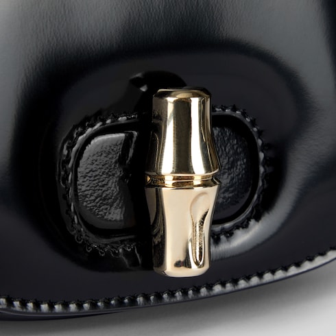 Gucci Bamboo Night super mini bag Detail 5