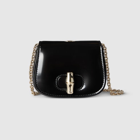 Gucci Bamboo Night super mini bag Detail 6