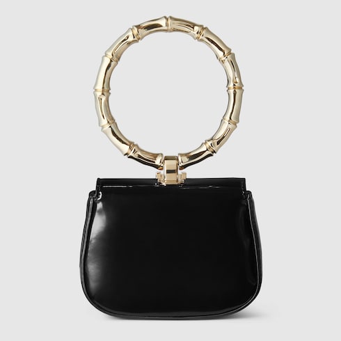 Gucci Bamboo Night super mini bag Detail 7