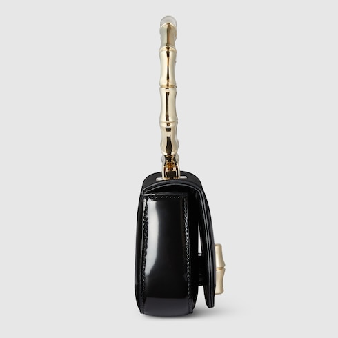 Sac Gucci Bamboo Night nano format