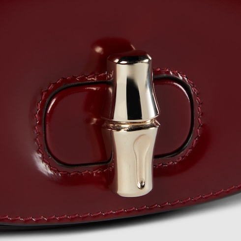 Sac Gucci Bamboo Night nano format