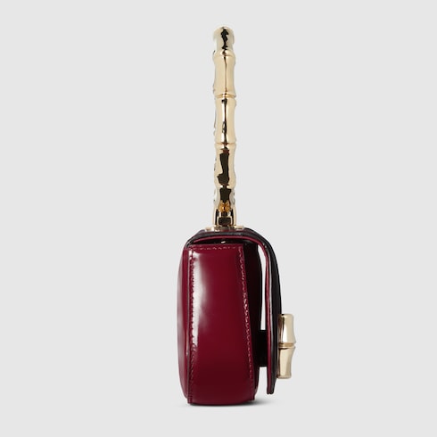 Sac Gucci Bamboo Night nano format