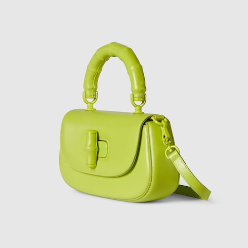 Gucci Bamboo Diva medium bag