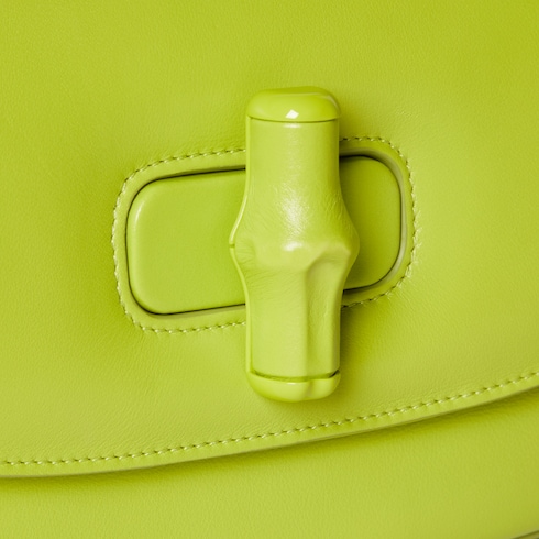 Sac Gucci Bamboo Diva moyen format
