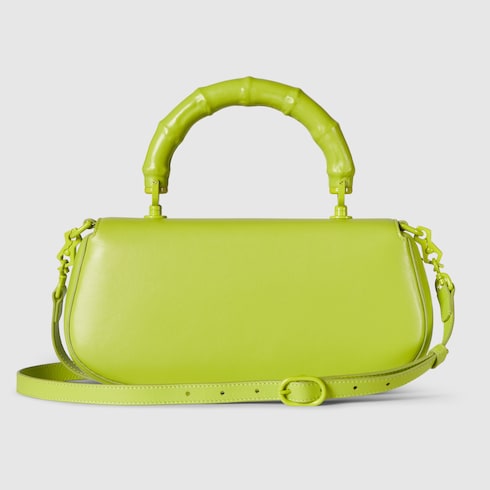 Gucci Bamboo Diva medium bag