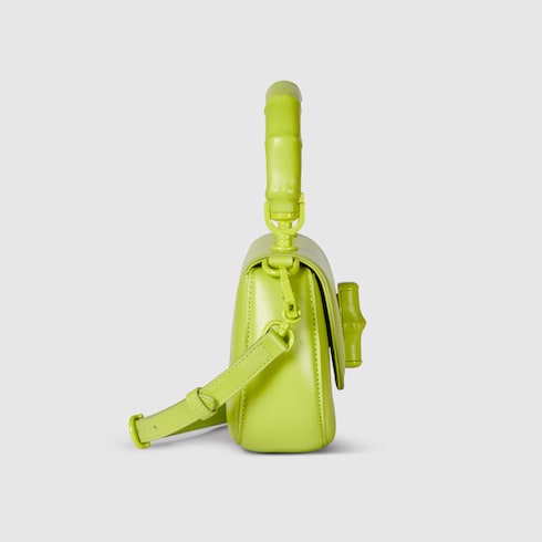 Sac Gucci Bamboo Diva moyen format