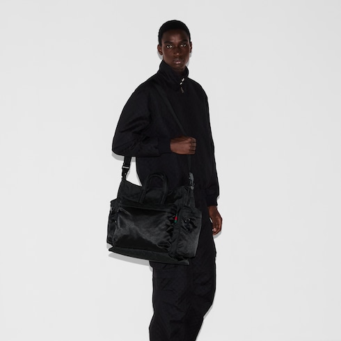 Gucci Nexus large tote bag