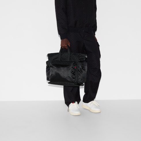 Bolso tote Gucci Nexus tamaño grande