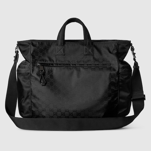 Gucci Nexus large tote bag Detail 6