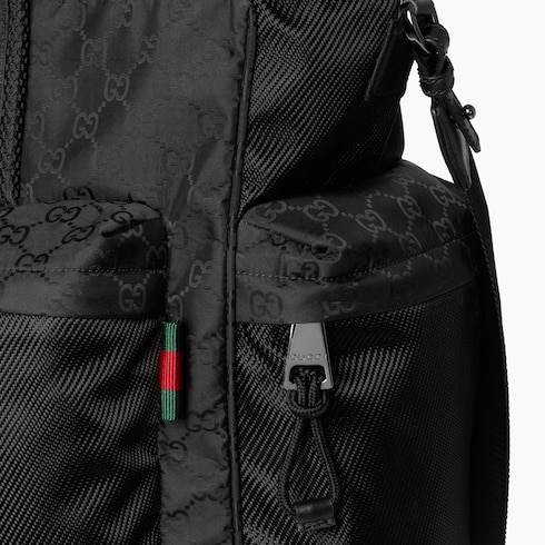 Gucci Nexus large tote bag Detail 8