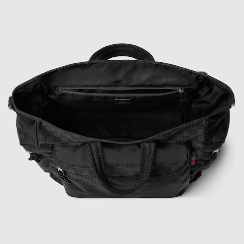Bolso tote Gucci Nexus tamaño grande