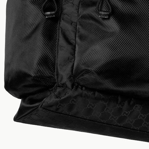 Gucci Nexus large tote bag Detail 10