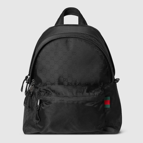 Medium GG backpack