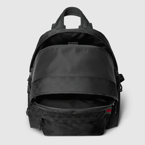 Medium GG backpack Detail 7