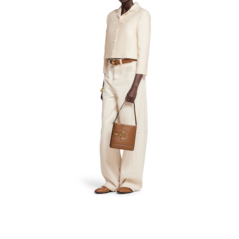 Bolso bombonera Gucci 73 pequeño