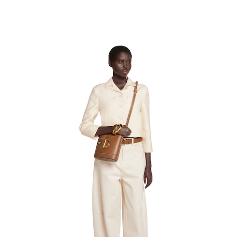 Gucci 73系列小号水桶包