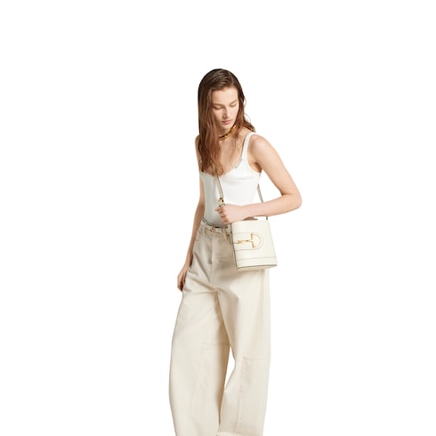 Bolso bombonera Gucci 73 pequeño