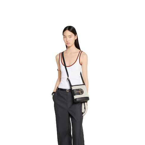 Sac seau Gucci 73 petit format