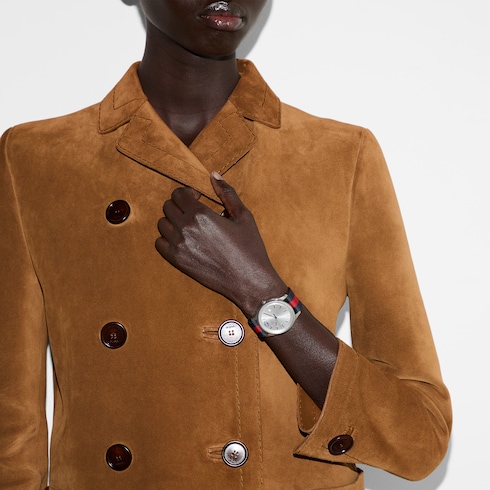 〔G-タイムレス〕ウォッチ（38 mm）