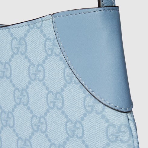 GG Emblem small shoulder bag