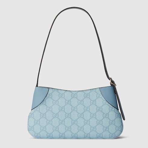 GG Emblem small shoulder bag