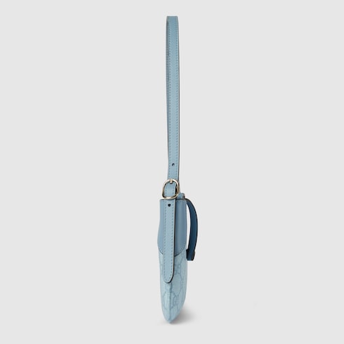 GG Emblem small shoulder bag