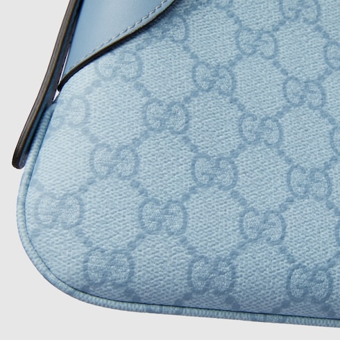GG Emblem small shoulder bag