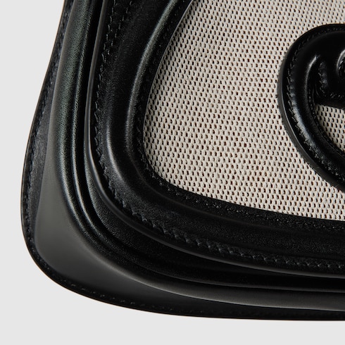 Sac à épaule Gucci Blondie petit format
