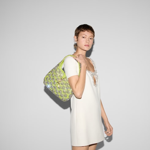 Gucci Jackie small shoulder bag