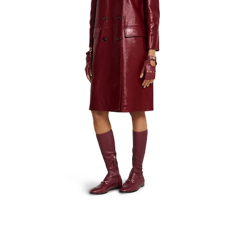 Women's Gucci Jordaan boot