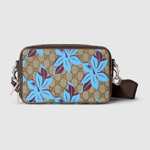 GG printed mini bag