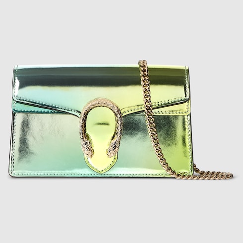 Dionysus mini shoulder bag