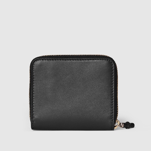 Cartera con bambú pequeña