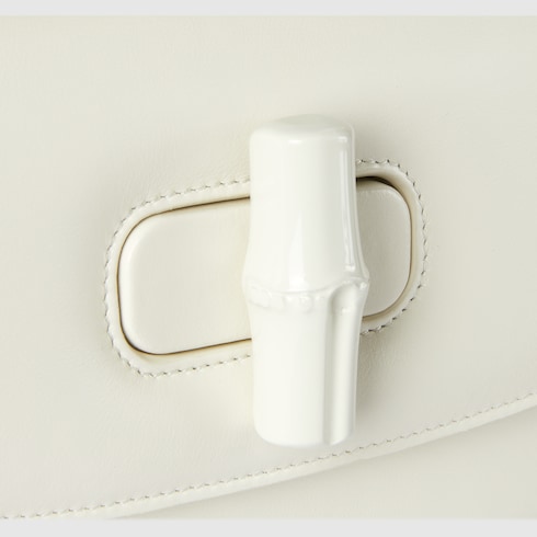 Gucci Bamboo Diva small top handle bag