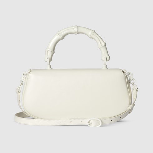 Gucci Bamboo Diva small top handle bag
