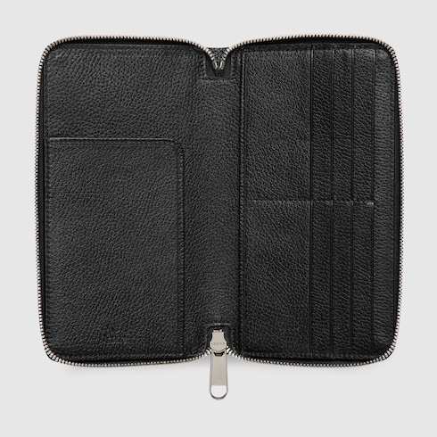 Jumbo GG travel document case