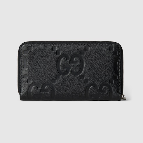 Jumbo GG travel document case